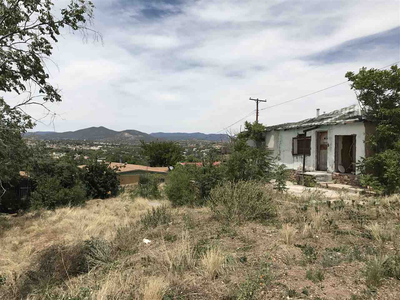 616 S TEXAS, Silver City, NM 88061