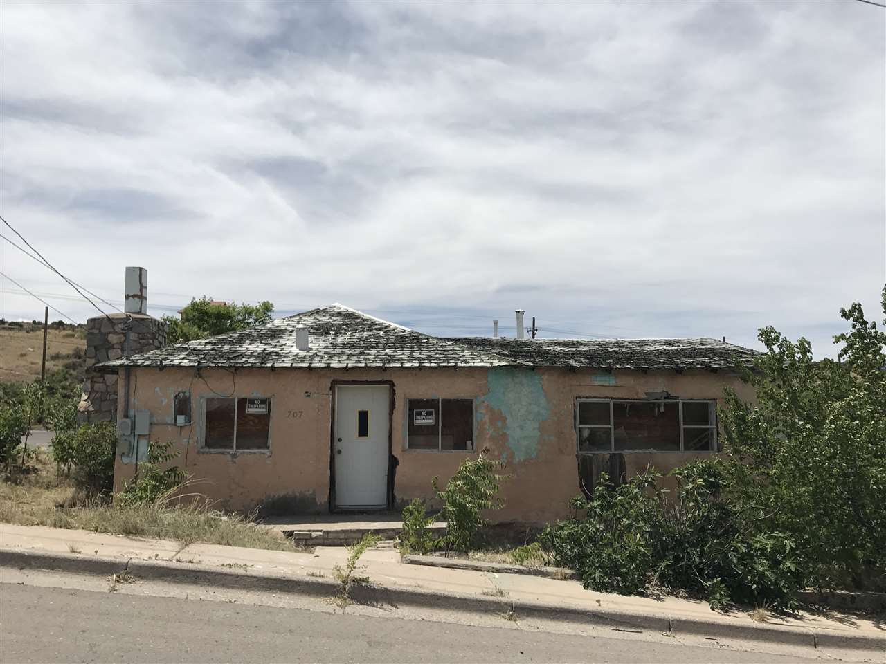 616 S TEXAS, Silver City, NM 88061