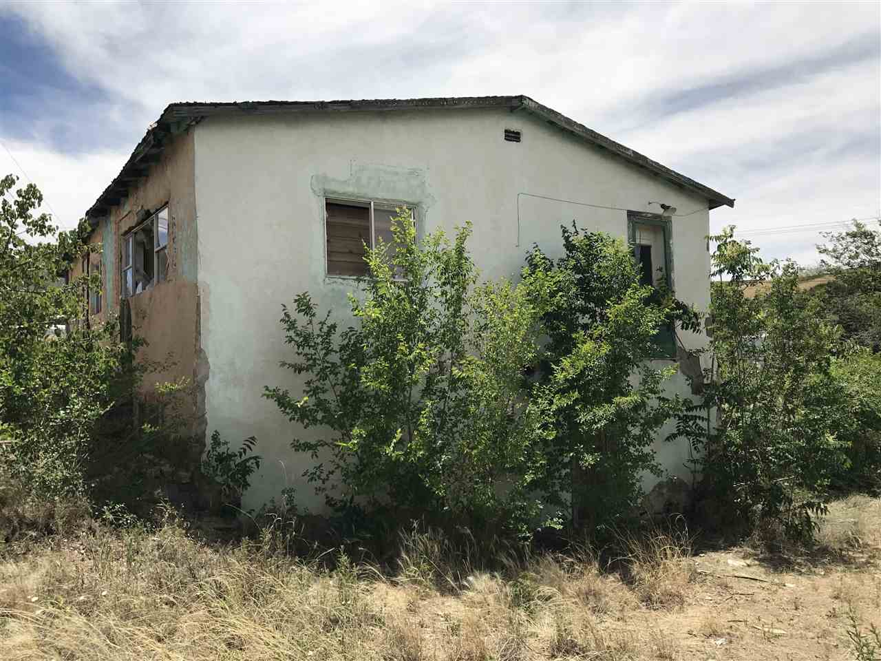 616 S TEXAS, Silver City, NM 88061