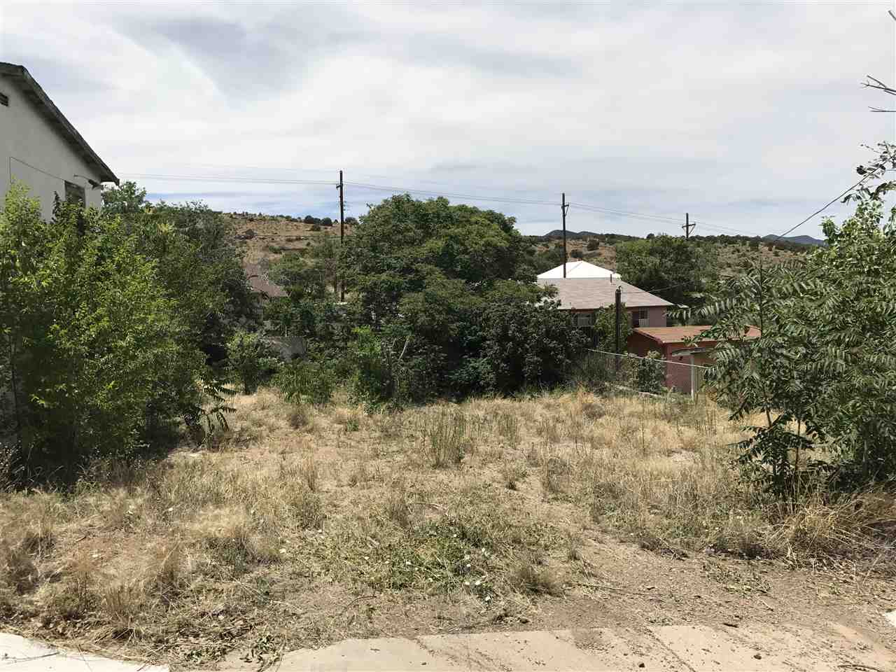 616 S TEXAS, Silver City, NM 88061