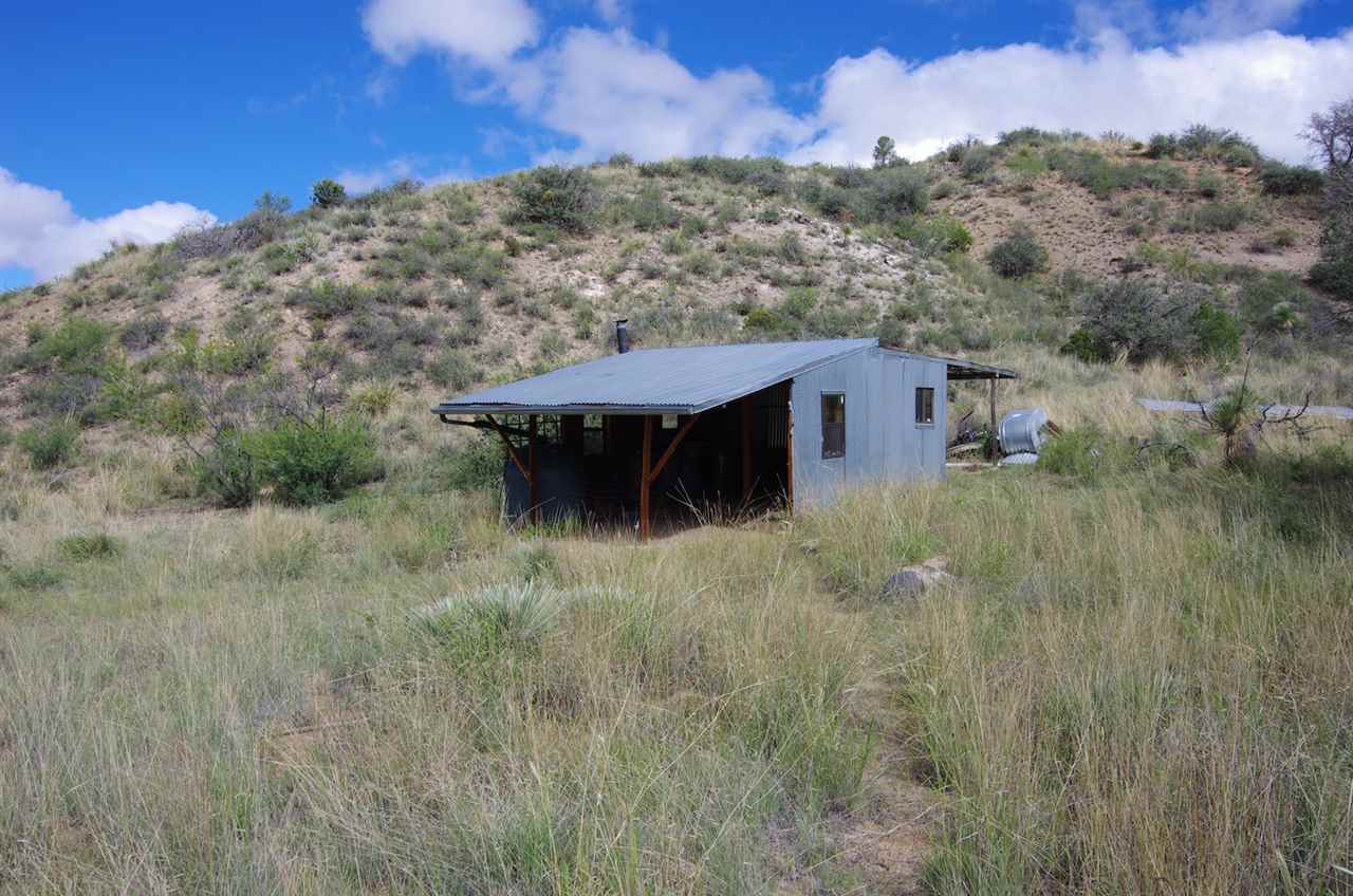 99 BURRO SPRINGS, Silver City, NM 88061