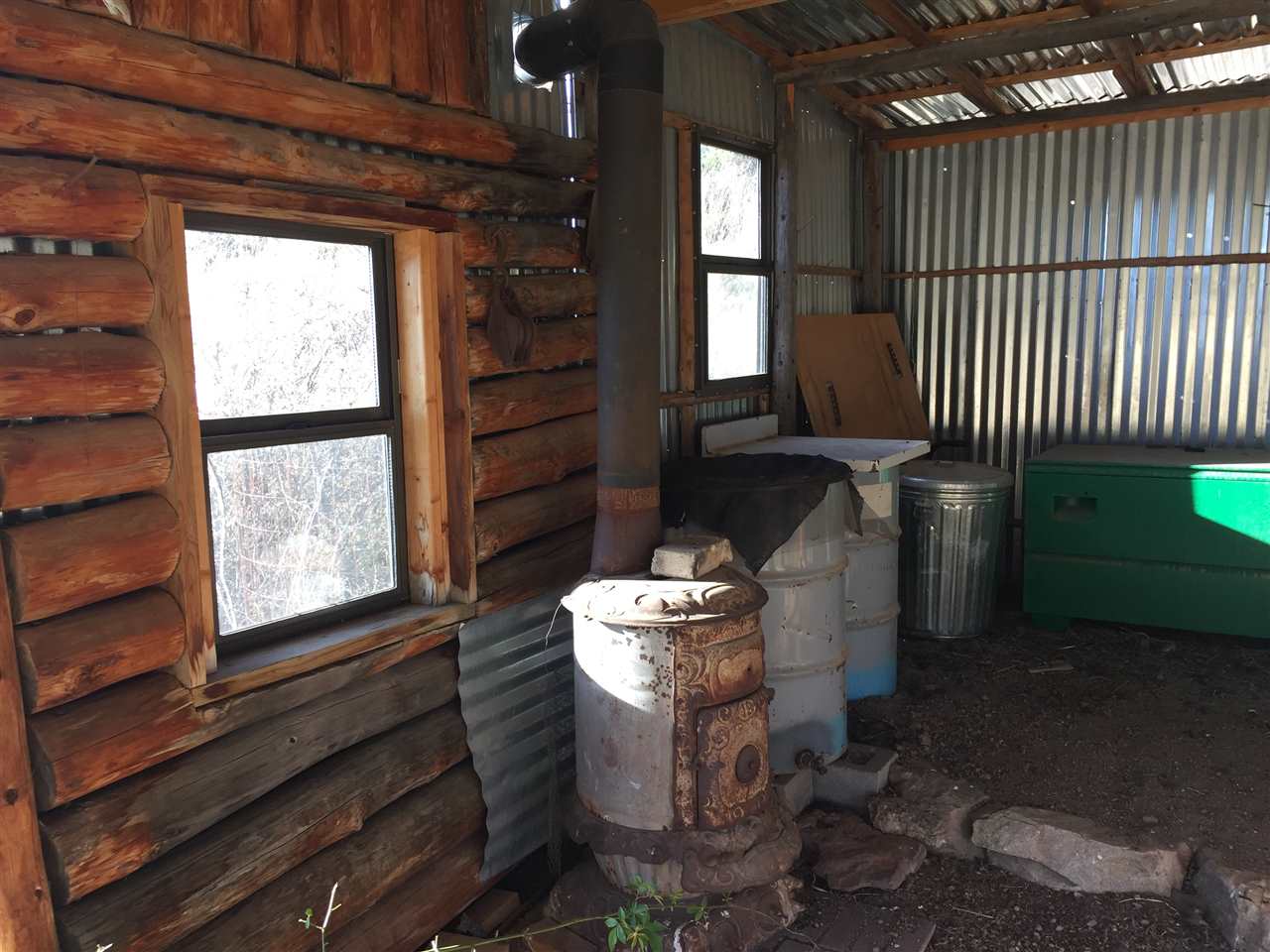 99 BURRO SPRINGS, Silver City, NM 88061