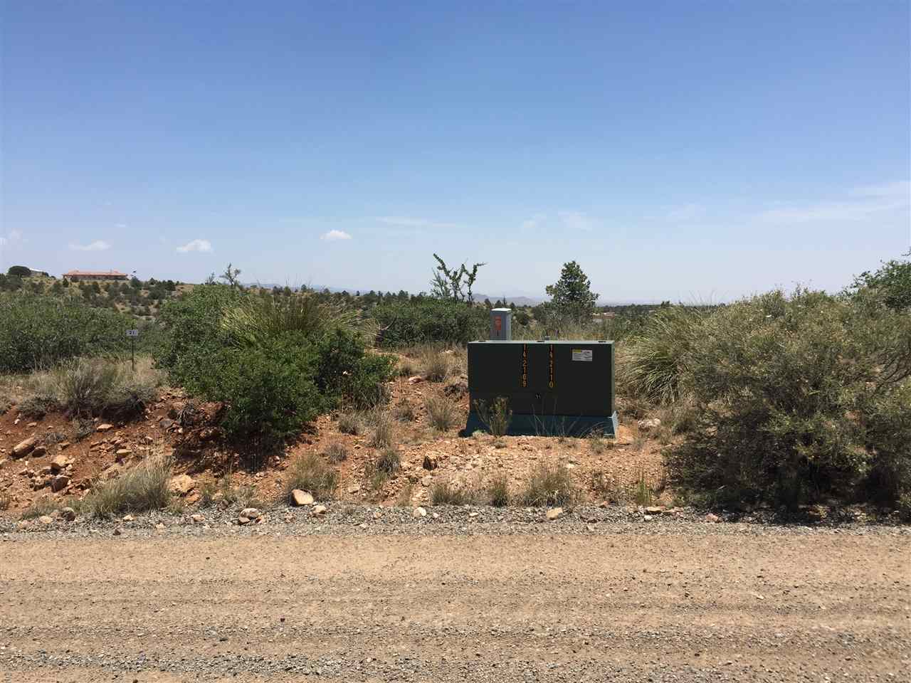 - Ventana De Sierra, Silver City, NM 88061