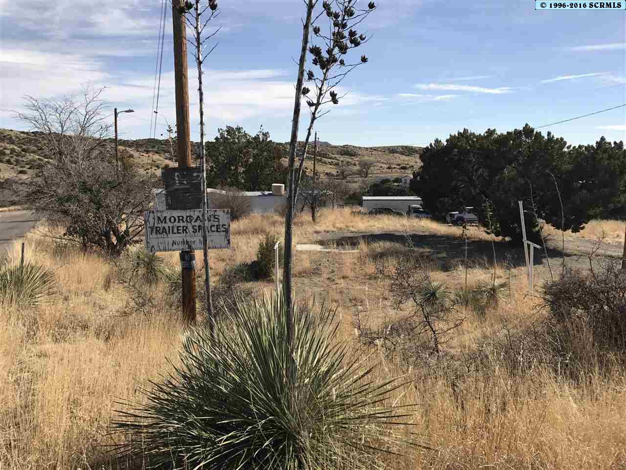 802 E MOBILE, Silver City, NM 88061