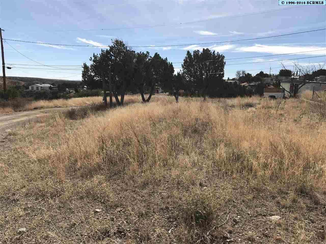 802 E MOBILE, Silver City, NM 88061