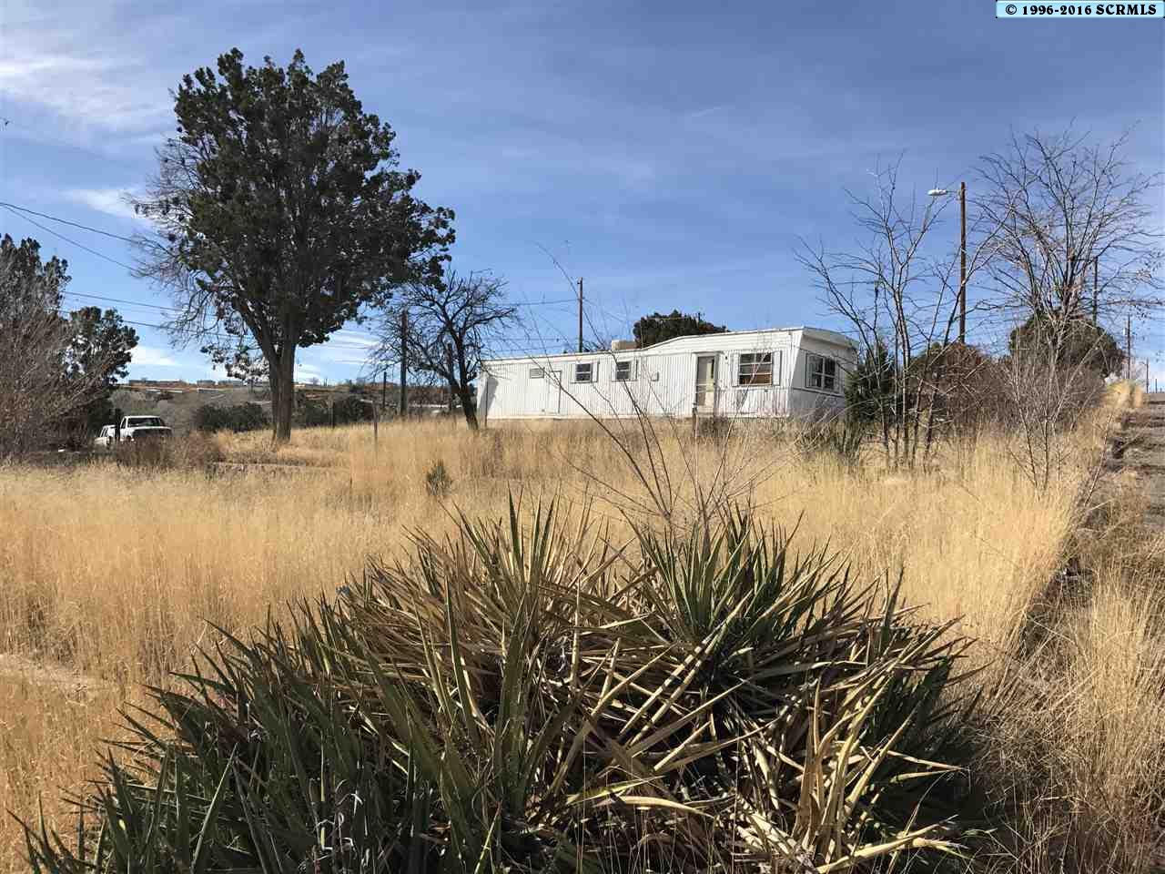 802 E MOBILE, Silver City, NM 88061