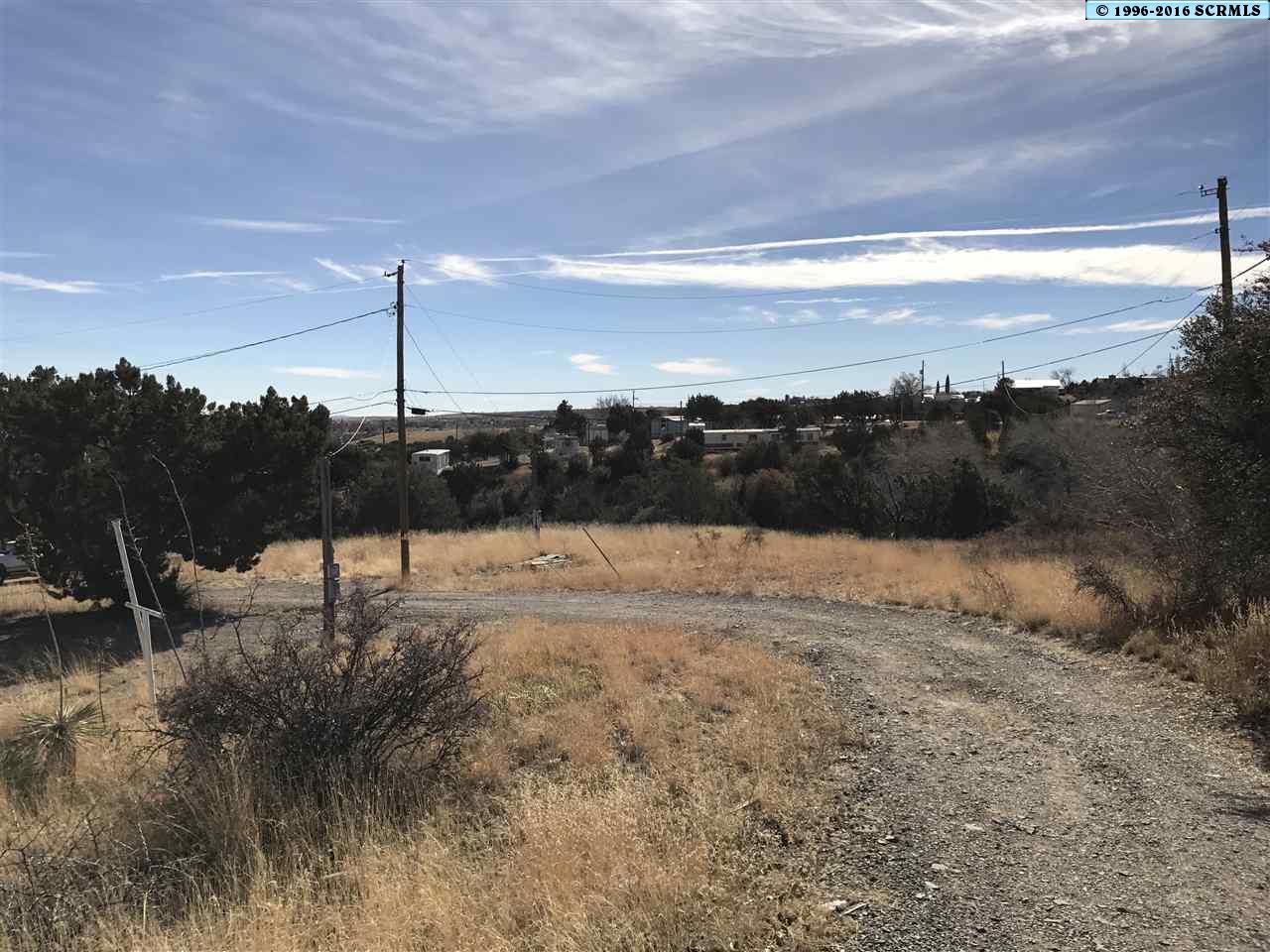 802 E MOBILE, Silver City, NM 88061