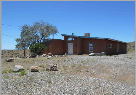 14 Bear Grass LaneSilver City, NM, 88061Grant County
