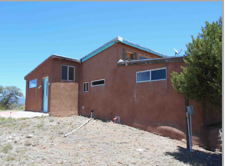 14 Bear Grass LaneSilver City, NM, 88061Grant County