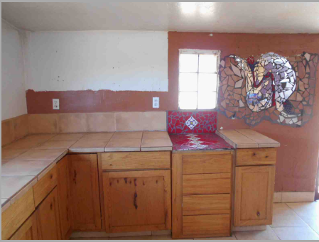 14 Bear Grass LaneSilver City, NM, 88061Grant County