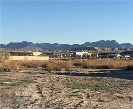 2041 Boy Scout Lane, Sunland Park, NM 88063