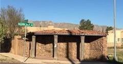 2041 Boy Scout Lane, Sunland Park, NM 88063