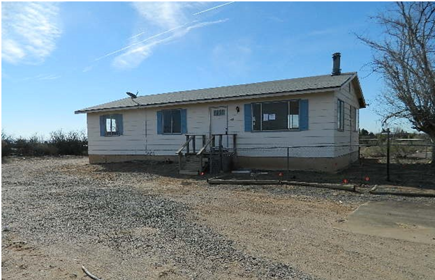 849 Broadmoor DrChaparral, NM, 88081Otero County