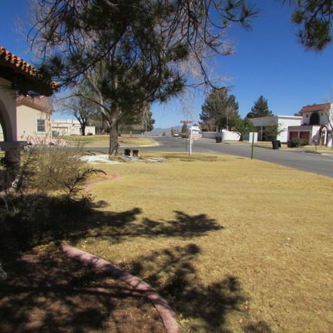112 FEATHER MOON Drive, Santa Teresa, NM 88081