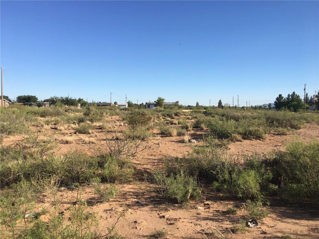 601 Old Laredo Road, Chaparral, NM 88081