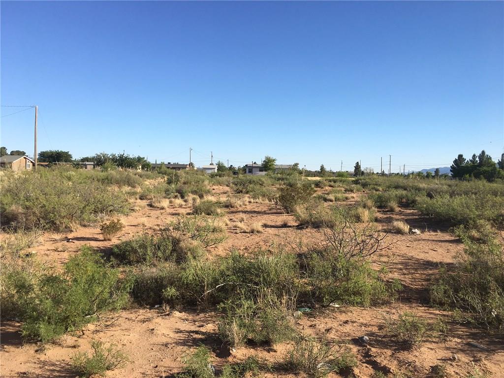 601 Old Laredo Road, Chaparral, NM 88081