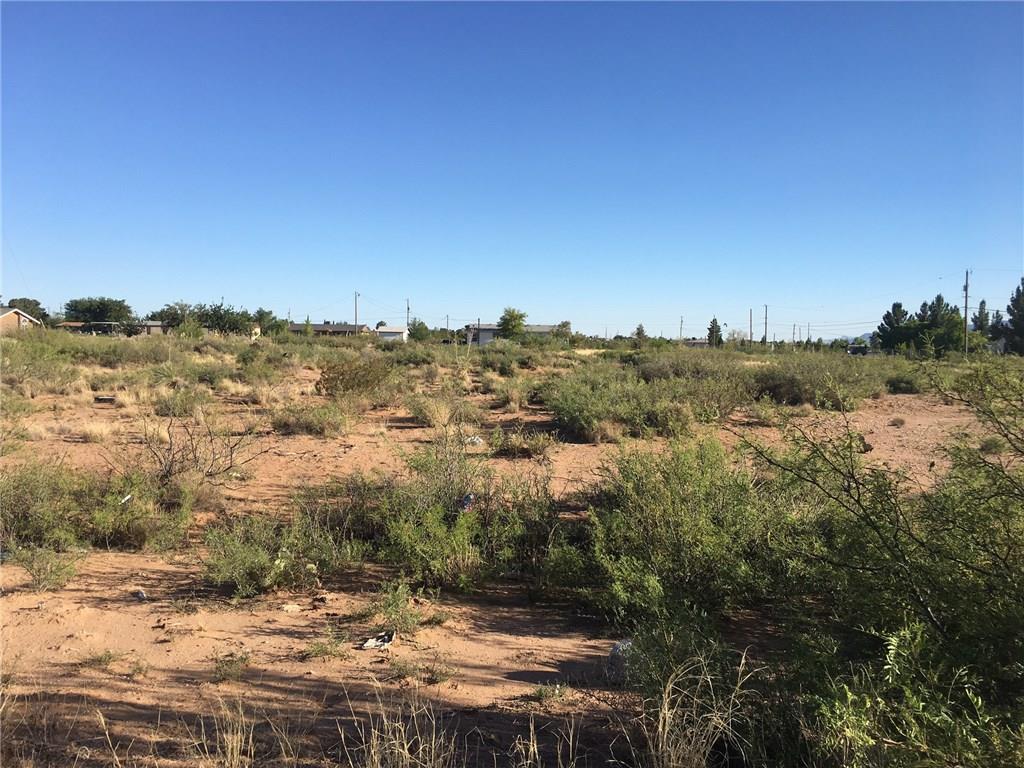601 Old Laredo Road, Chaparral, NM 88081