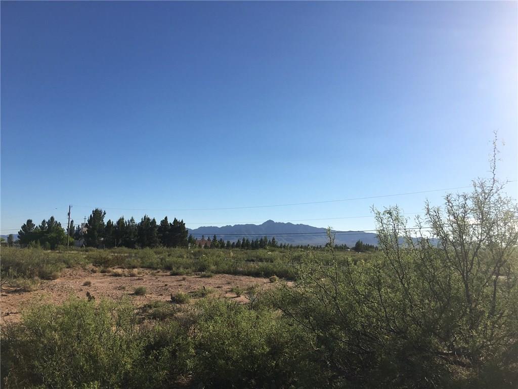 601 Old Laredo Road, Chaparral, NM 88081