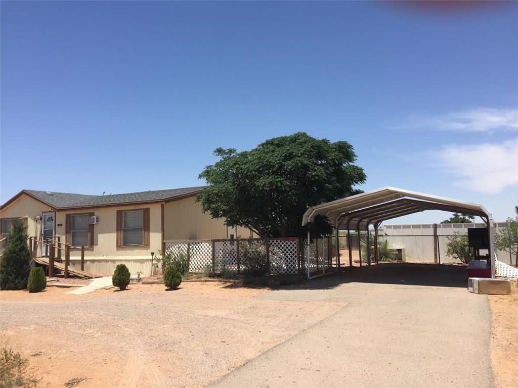 1012 Steve Drive, Chaparral, NM 88081