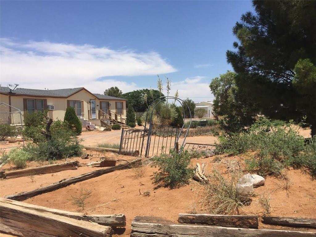 1012 Steve Drive, Chaparral, NM 88081
