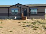 1229 VISTA DEL MONTE ,NM, Chaparral, 88081