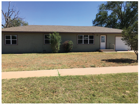 117 June AveClovis, NM, 88101Curry County
