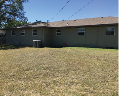 117 June AveClovis, NM, 88101Curry County