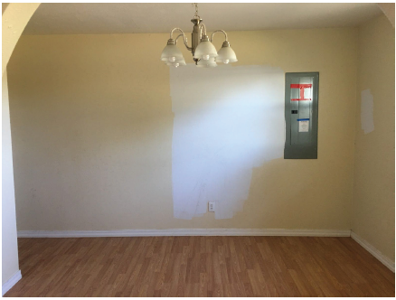 117 June AveClovis, NM, 88101Curry County