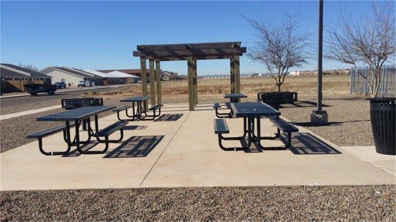 3400 Gidding Street, NM 88101