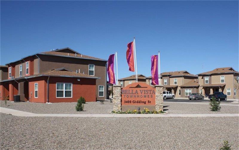 3400 Gidding Street, NM 88101