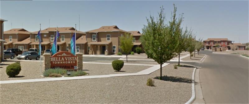 3400 Gidding Street, NM 88101
