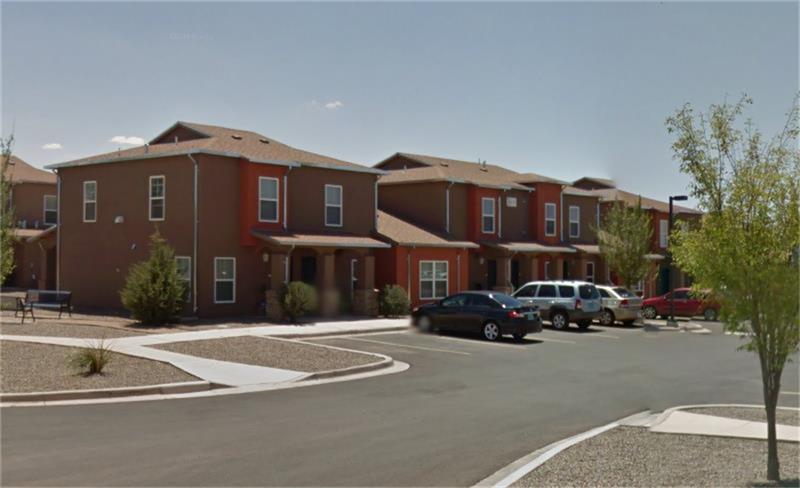 3400 Gidding Street, NM 88101
