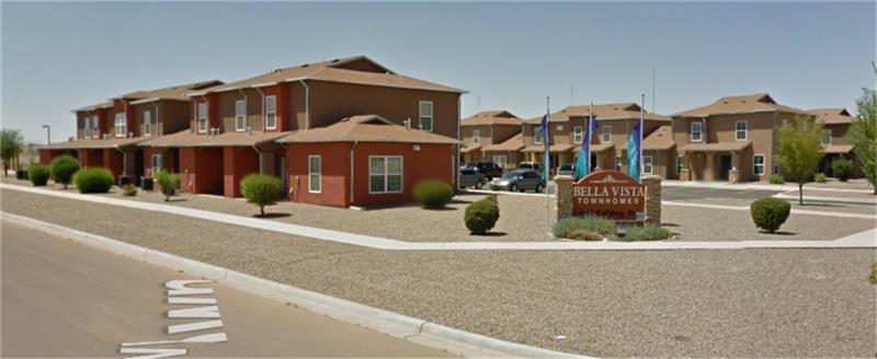 3400 Gidding Street, NM 88101