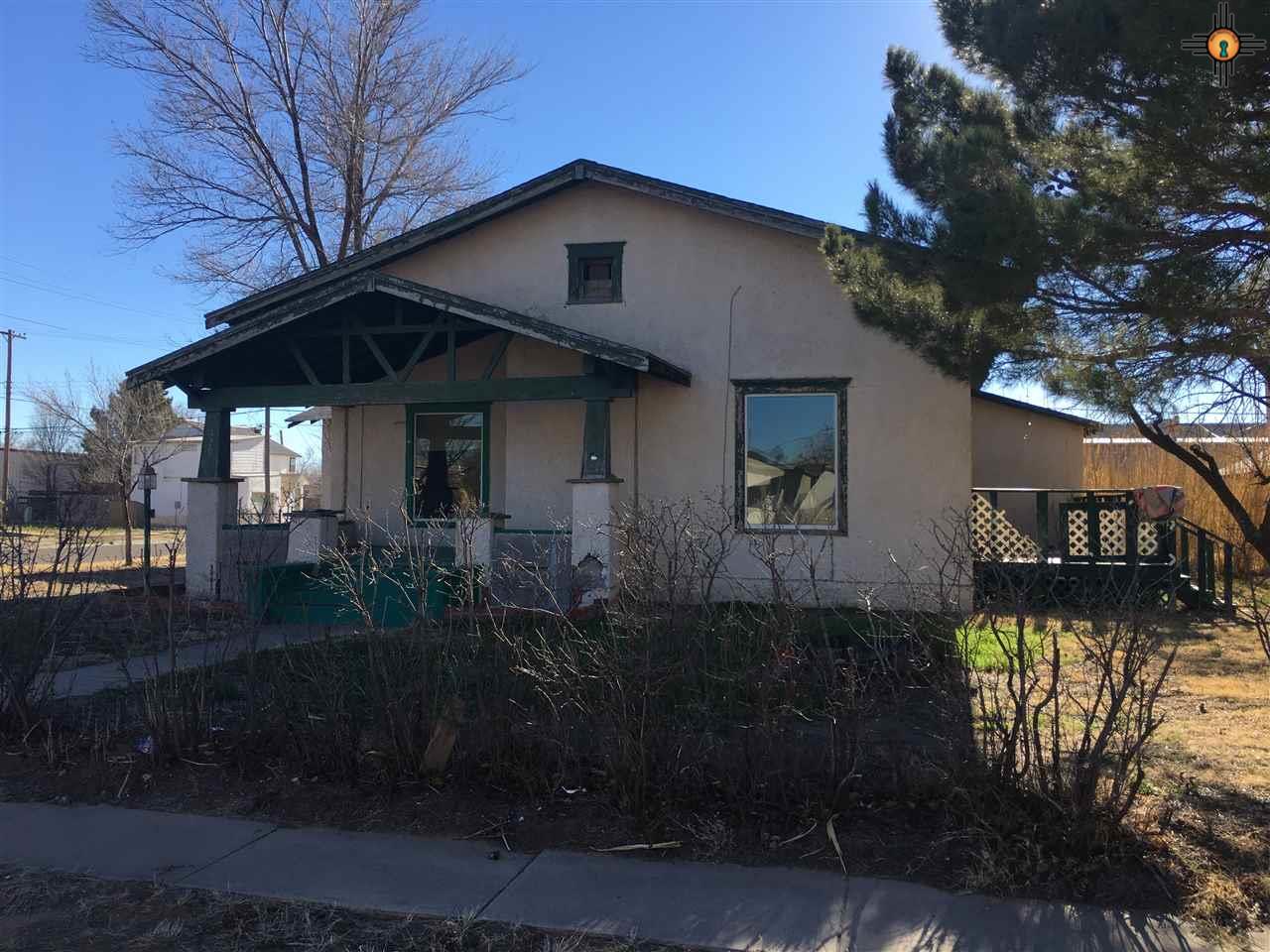 420 S Ave B, Portales, NM 88101
