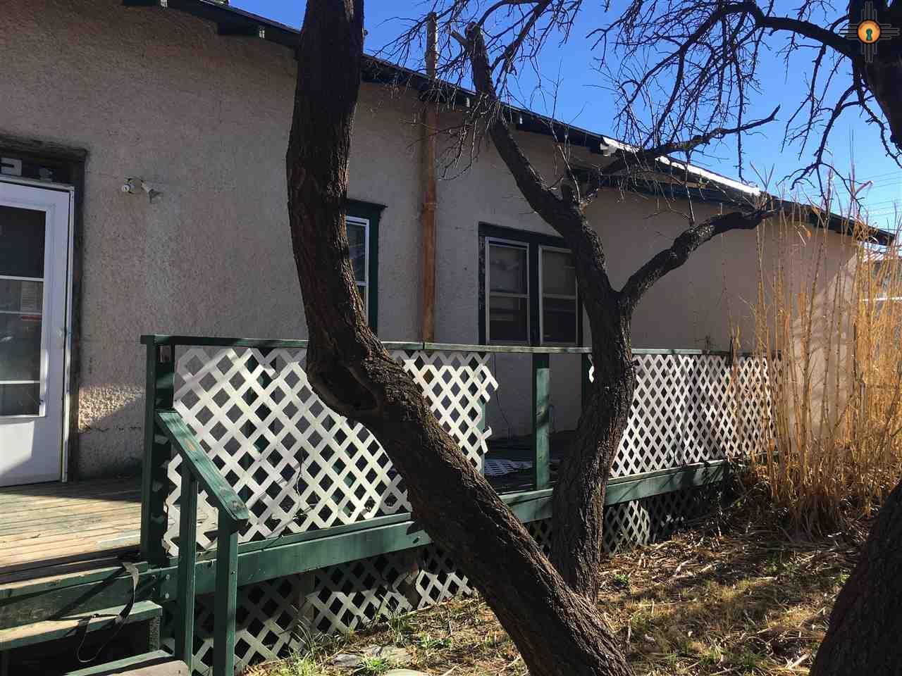 420 S Ave B, Portales, NM 88101