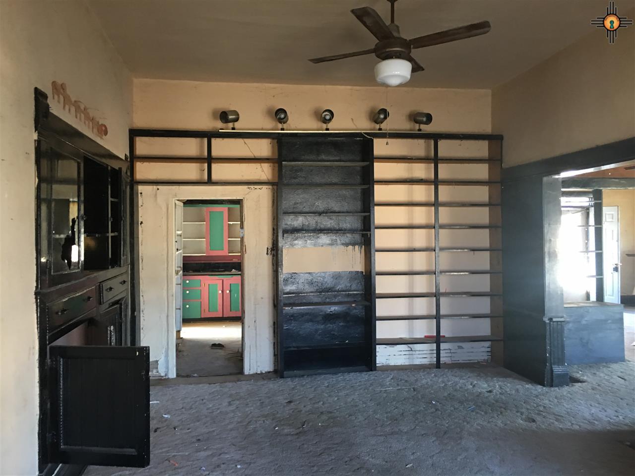 420 S Ave B, Portales, NM 88101