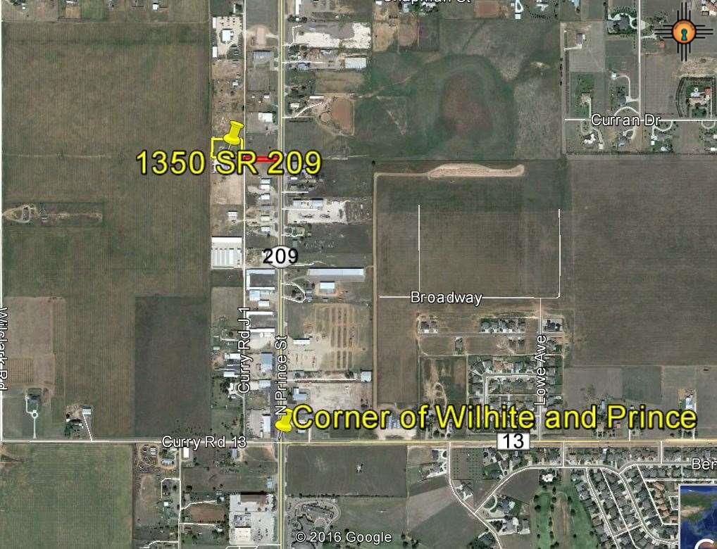 1350 A NM 209, Clovis, NM 88101