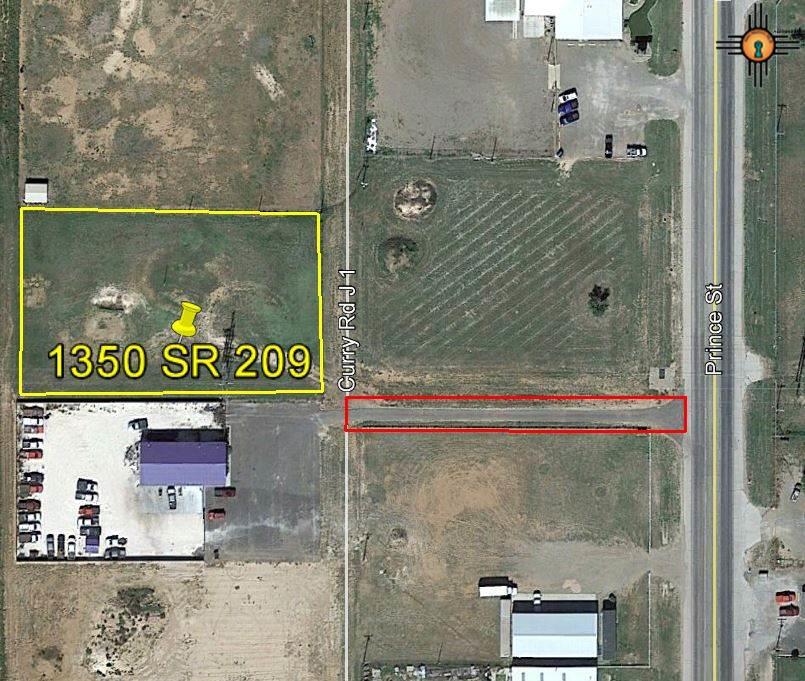 1350 A NM 209, Clovis, NM 88101