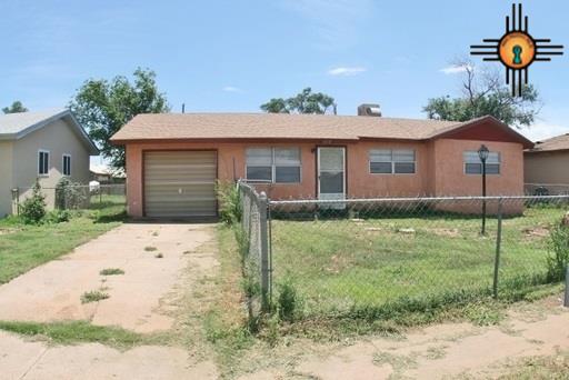 1213 Pecos, Clovis, NM 88101