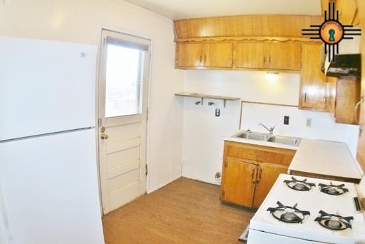 1213 Pecos, Clovis, NM 88101