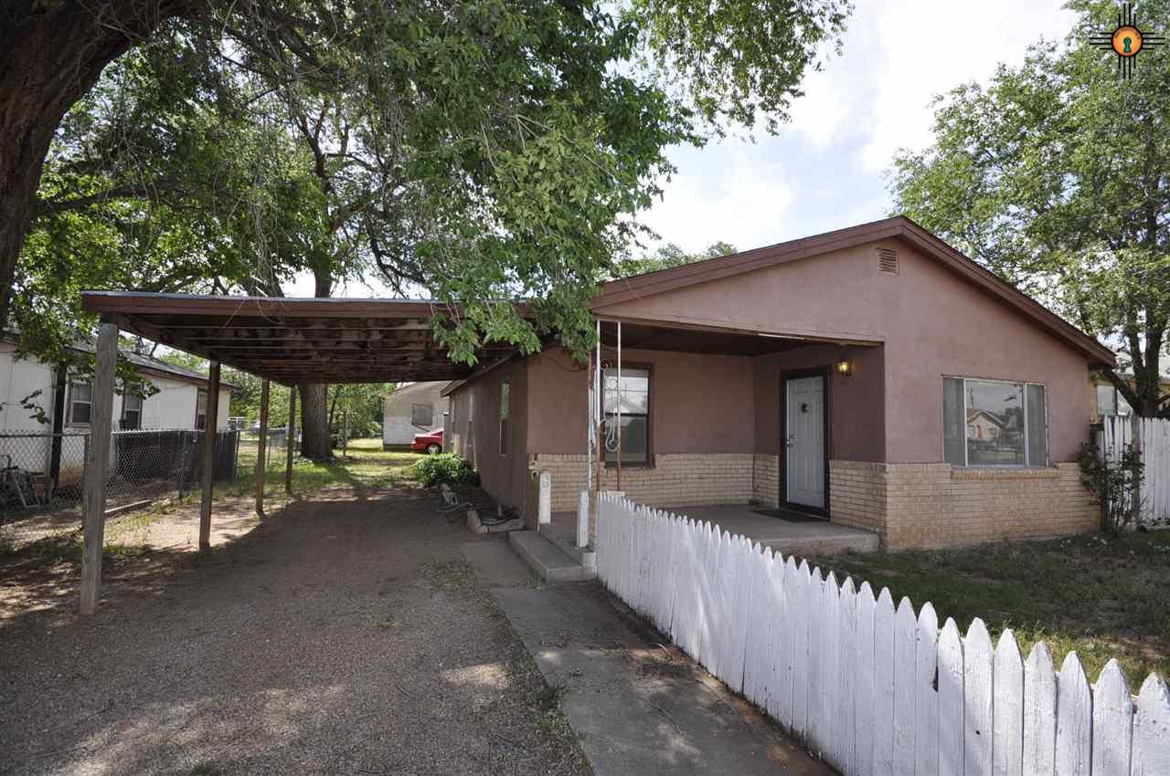 1212 S Lea, Clovis, NM 88101