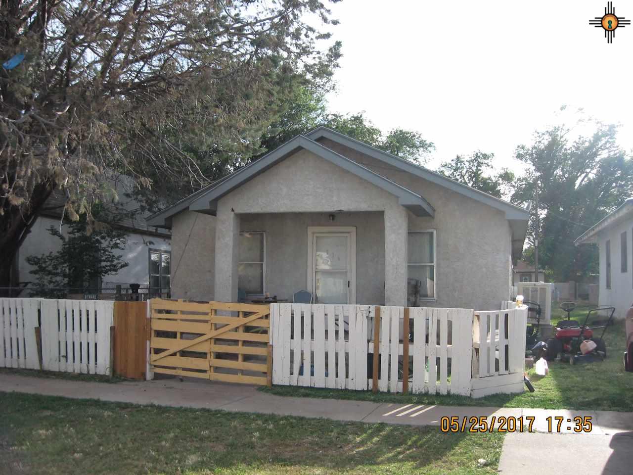 816 Wallace, Clovis, NM 88101