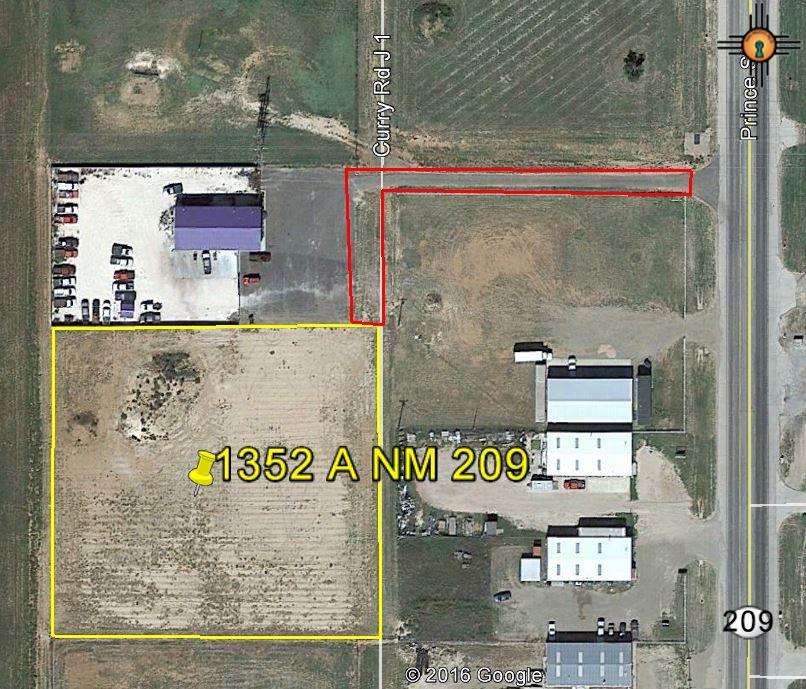 1352 A NM 209, Clovis, NM 88101