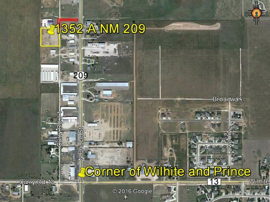 1352 A NM 209, Clovis, NM 88101