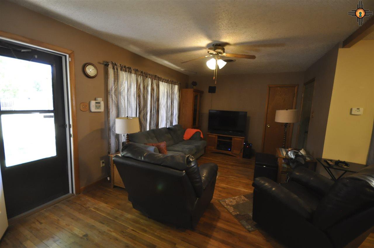 2021 WALLACE, Clovis, NM 88101