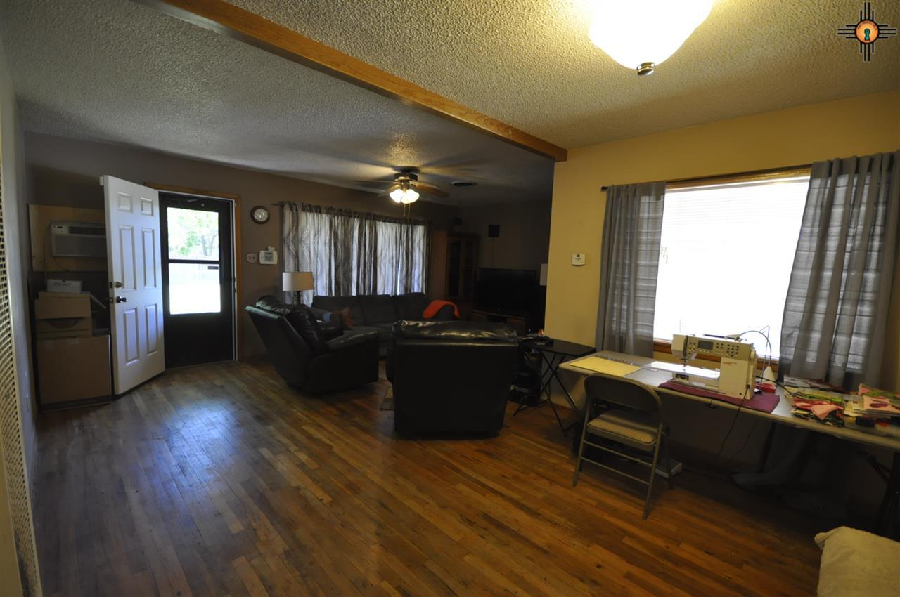 2021 WALLACE, Clovis, NM 88101
