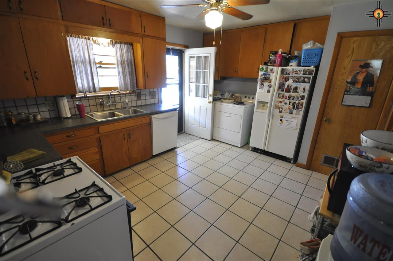 2021 WALLACE, Clovis, NM 88101