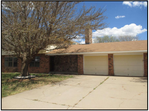 1513 Lexington RoadClovis, NM, 88101Curry County