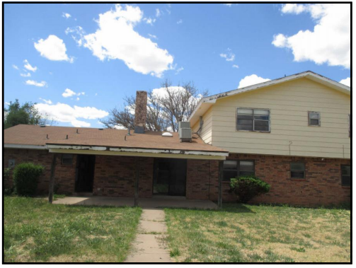 1513 Lexington RoadClovis, NM, 88101Curry County