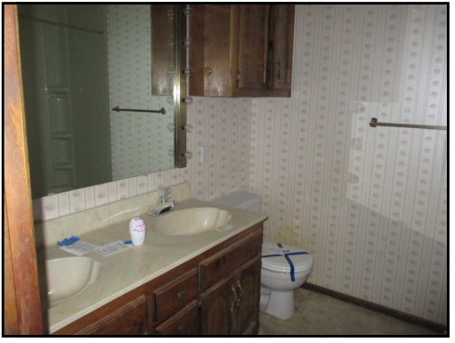 1513 Lexington RoadClovis, NM, 88101Curry County